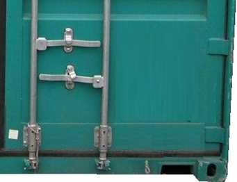 Containers, DOORS Wiki