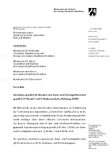 Germany Observatory On Border Crossings Status Due To Covid 19 Unece Wiki