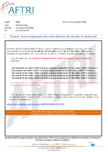 France Observatory On Border Crossings Status Due To Covid 19 Unece Wiki